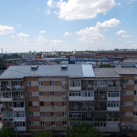 Apartament Sarra Tergovistye Kültér fotó