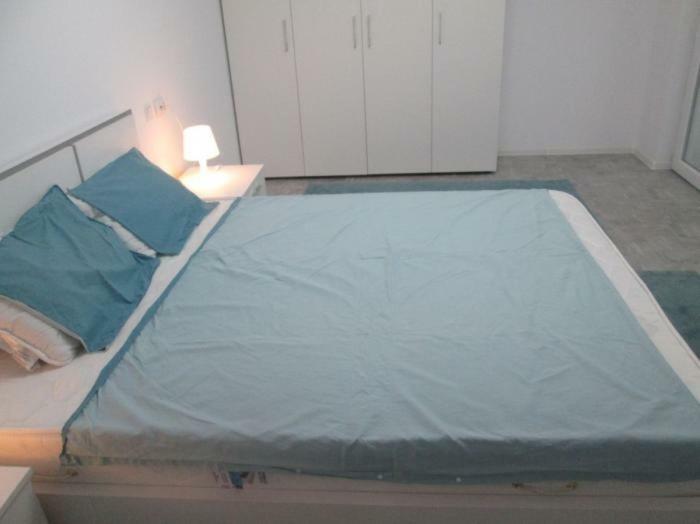 Apartament Sarra Tergovistye Kültér fotó