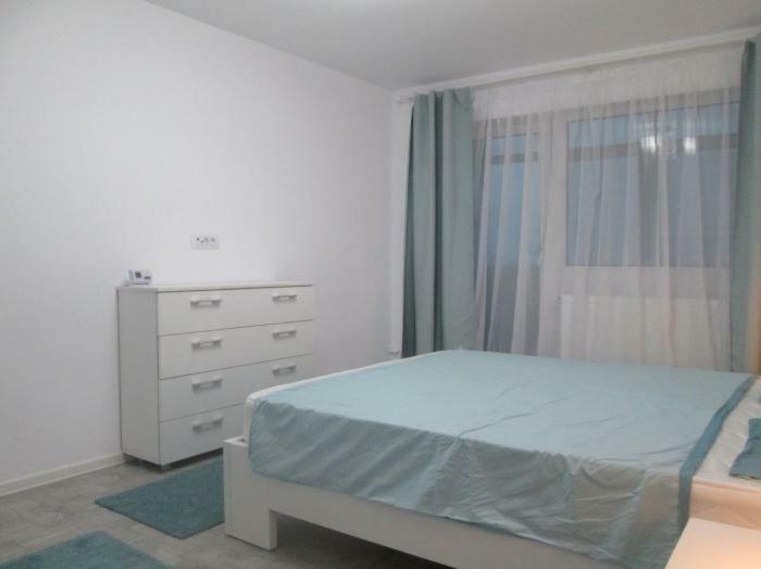 Apartament Sarra Tergovistye Kültér fotó
