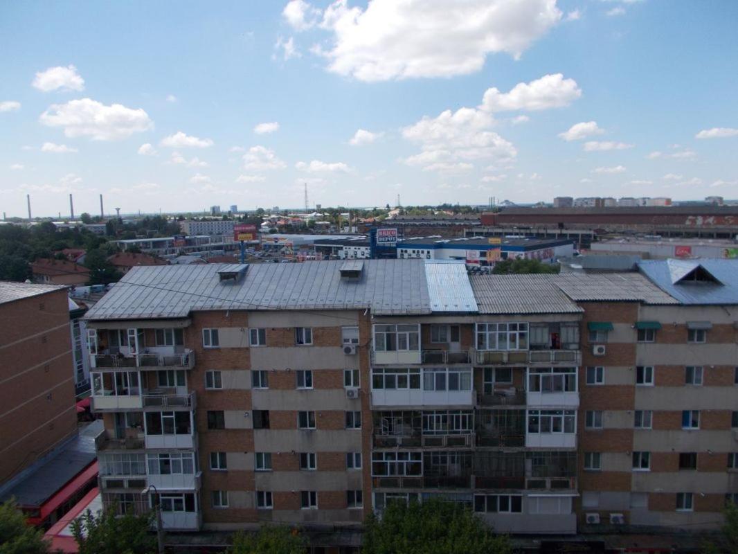 Apartament Sarra Tergovistye Kültér fotó