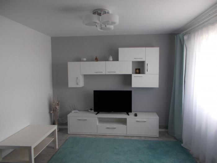 Apartament Sarra Tergovistye Kültér fotó