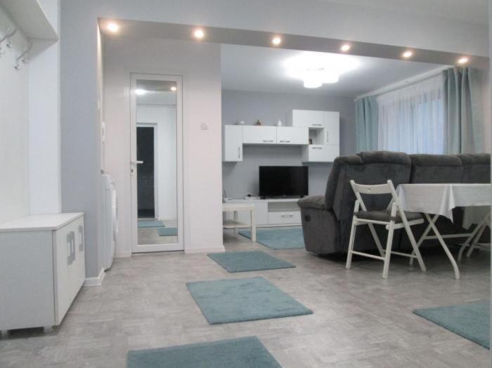 Apartament Sarra Tergovistye Kültér fotó