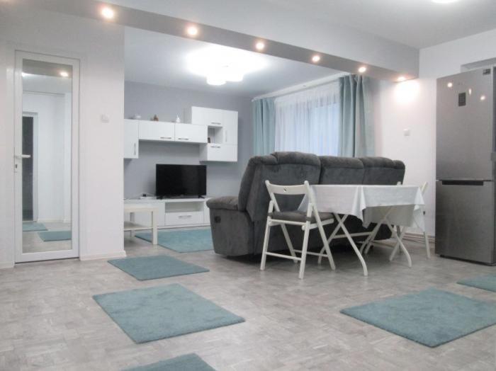 Apartament Sarra Tergovistye Kültér fotó