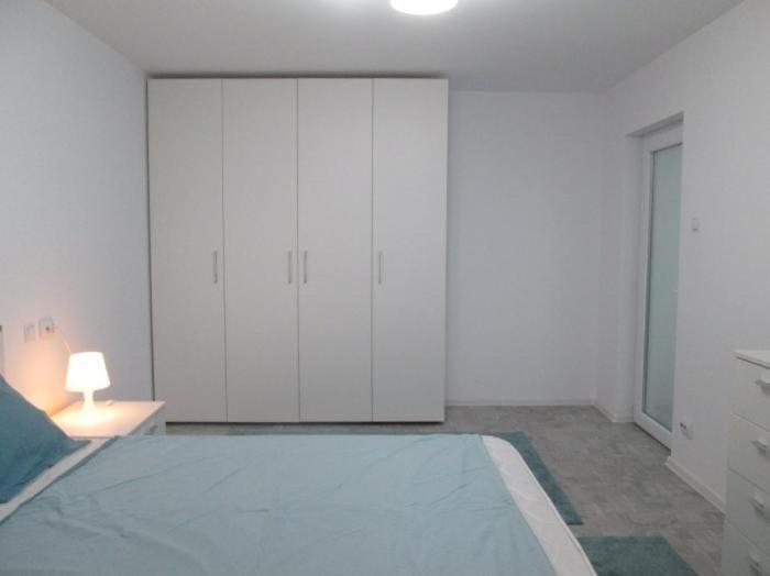 Apartament Sarra Tergovistye Kültér fotó