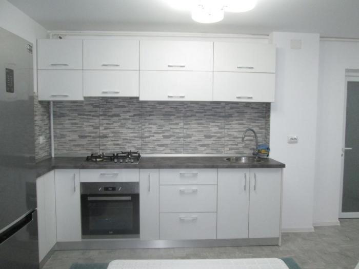 Apartament Sarra Tergovistye Kültér fotó