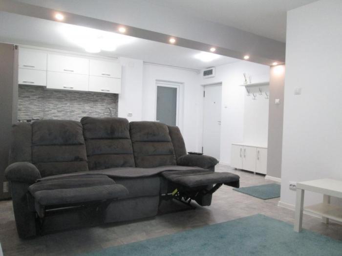Apartament Sarra Tergovistye Kültér fotó