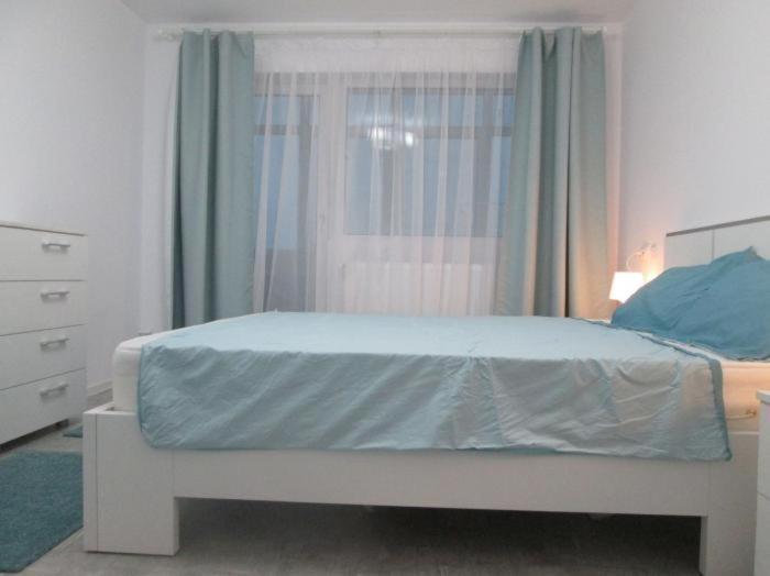 Apartament Sarra Tergovistye Kültér fotó